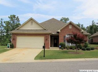 2022 Narrows Point Cv, Birmingham, AL 35242