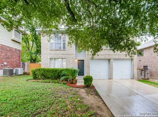 1005 Ivory Crk, Schertz, TX 78154