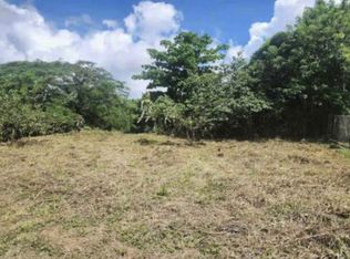 1-1 Las Margaritas, Aibonito, PR 00705