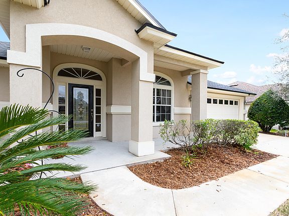 Front Walkway