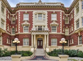 Knickerbocker Apartments, Spokane, WA 99204