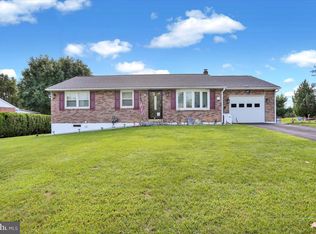 942 Rhodora Ave, Reading, PA 19605