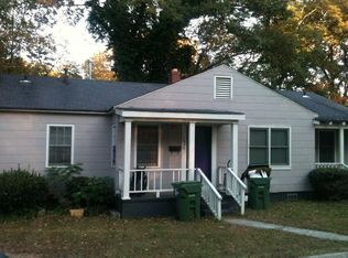 1410 Byrere Ter SW, Atlanta, GA