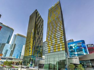 3726 S Las Vegas Blvd #2306, Las Vegas, NV 89158