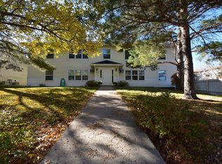 815 28th Ave SW APT 4, Minot, ND 58701