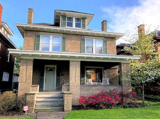 529 11th Ave, Huntington, WV 25701