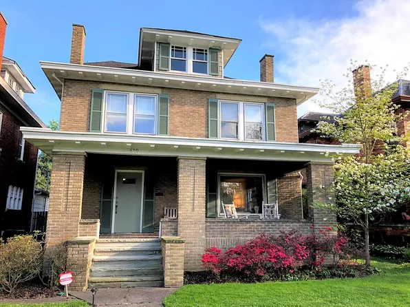 529 11th Ave, Huntington, WV 25701