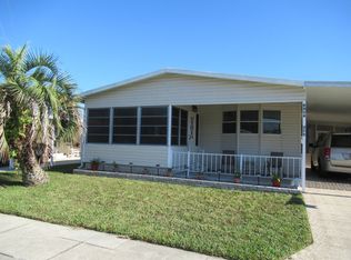 6316 Presidential Cir, Zephyrhills, FL 33540