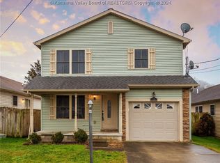 75 Beechwood Ave, Winfield, WV 25213