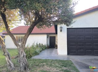 31875 Avenida Maravilla, Cathedral City, CA 92234