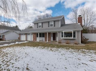 3 Westminster Rd, Stamford, CT 06902