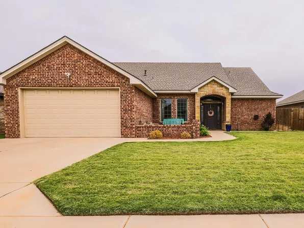 1113 17th St, Shallowater, TX 79363