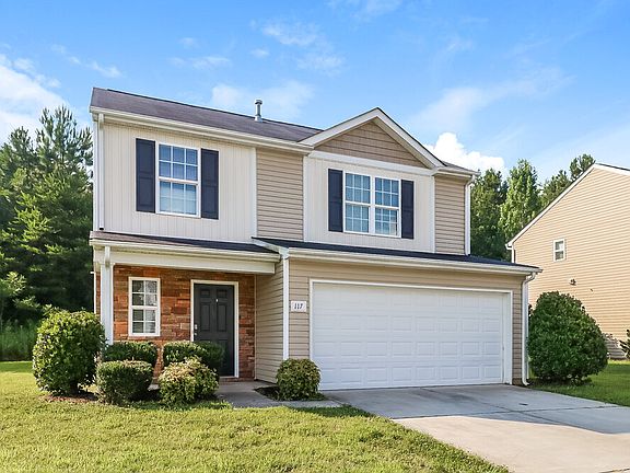 4th image of 117 Ashmore Dr