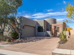 11515 N Moon Ranch Pl, Marana, AZ 85653