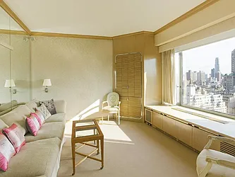 Sold by Sotheby's International Realty