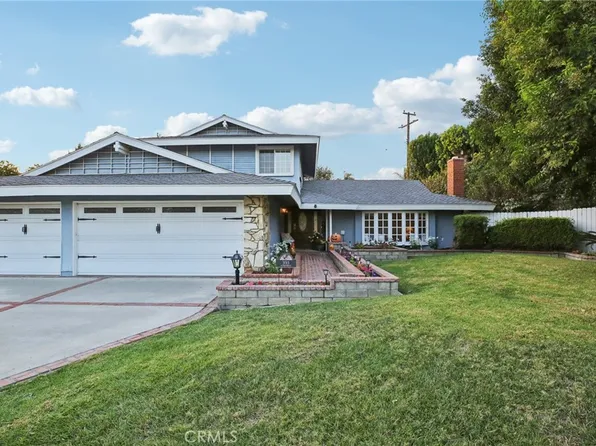 393 Etna Cir, Brea, CA 92823