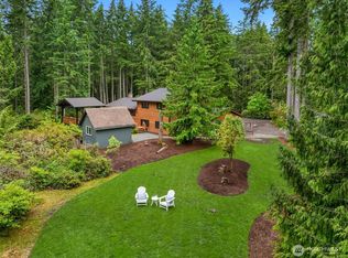 1093 NW Mushroom Ln, Poulsbo, WA 98370