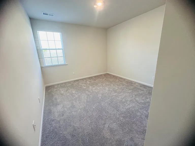 Guest Bedroom on Main 12' x 13'