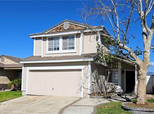 3082 W Santolinas St, Rialto, CA 92376