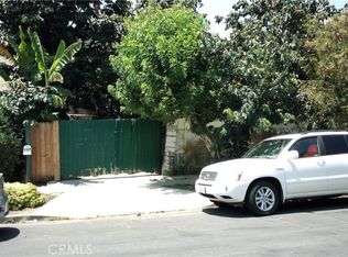 1127 N Commonwealth Ave, Los Angeles, CA 90029