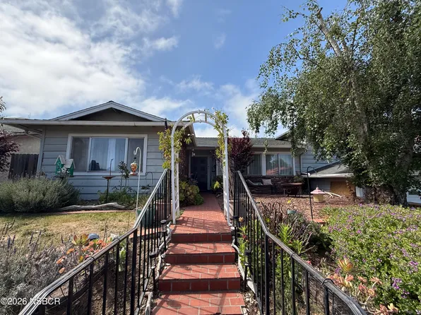 836 Clemens Way, Lompoc, CA 93436
