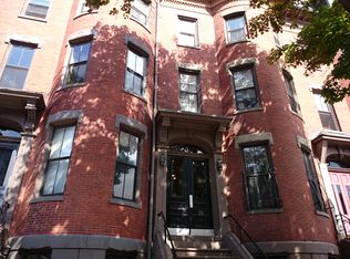 25 Dartmouth St APT 2, Boston, MA 02116