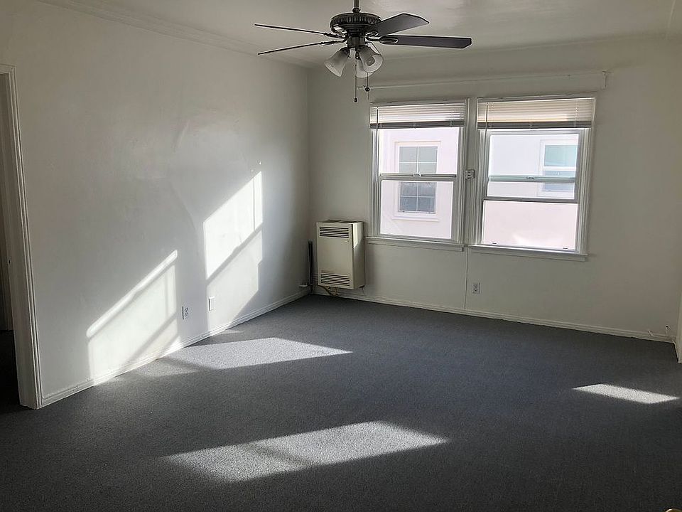 Spacious Quiet Studio