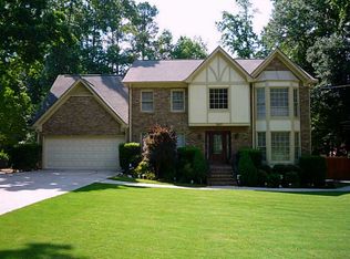 5637 Bellville Way, Norcross, GA 30092