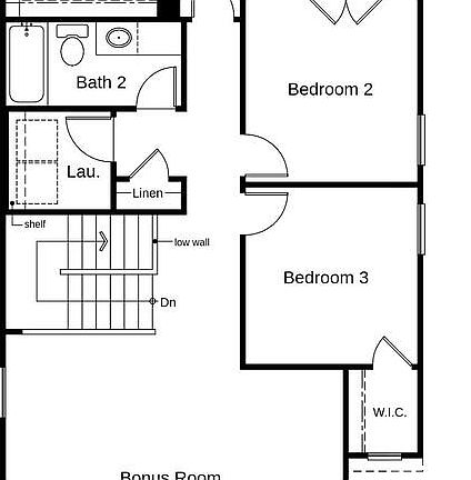 2nd image of this home