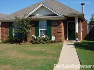 8221 Dison Dr, Montgomery, AL 36117