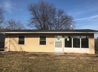 3247 176th Pl, Hammond, IN 46323