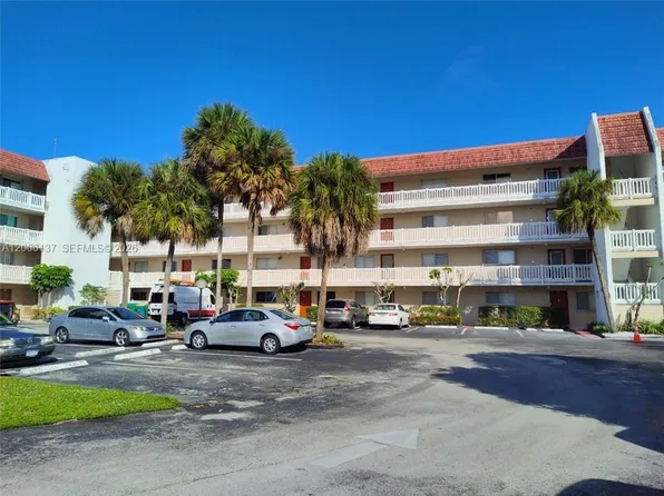 3601 Inverrary Dr #206A, Fort Lauderdale, FL 33319