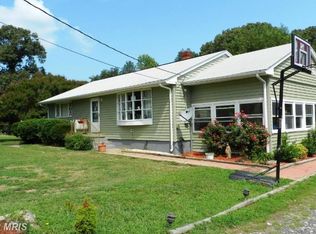 9313 Hickory Ln, King George, VA 22485