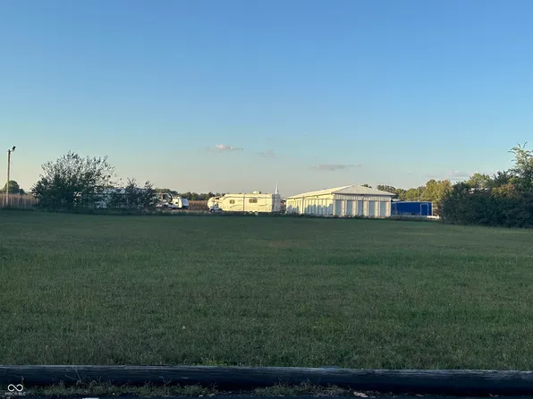 980 Andico Rd, Plainfield, IN 46168