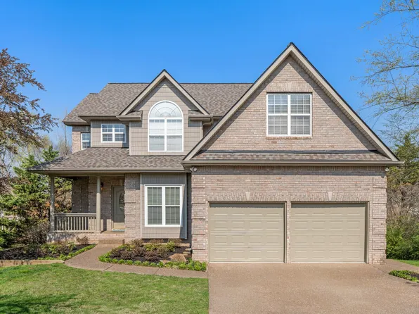 3030 Liverpool Dr, Thompsons Station, TN 37179