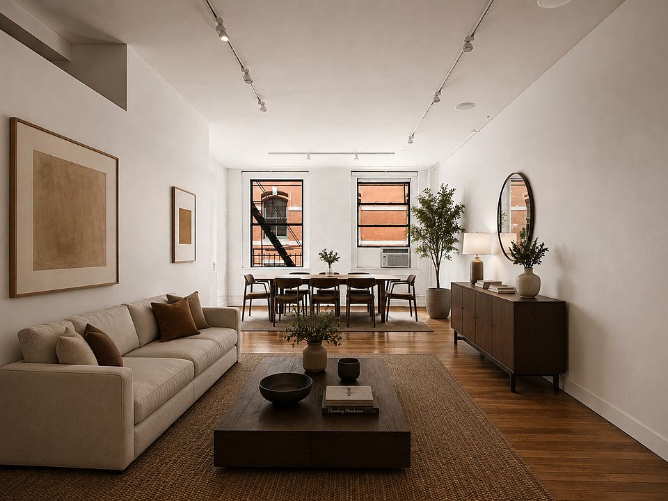 1st image of 90 Prince St APT 6N
