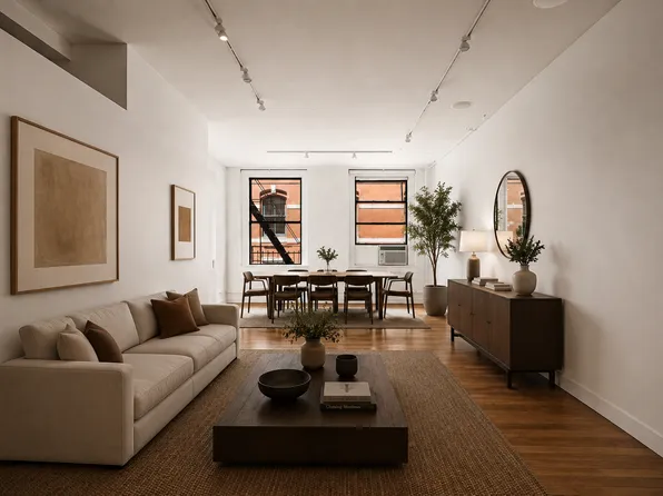 90 Prince St APT 6N, New York, NY 10012