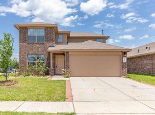 16503 Ranchero Creek Way, Houston, TX 77049