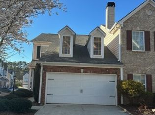 4201 Chatham Ridge Dr, Buford, GA 30518