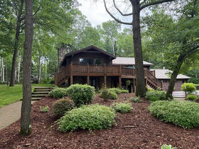 W6948 Wimmer Rd, Tomahawk, WI, 54487