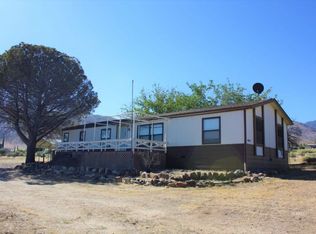 4572 Brooks Rd, Weldon, CA 93283