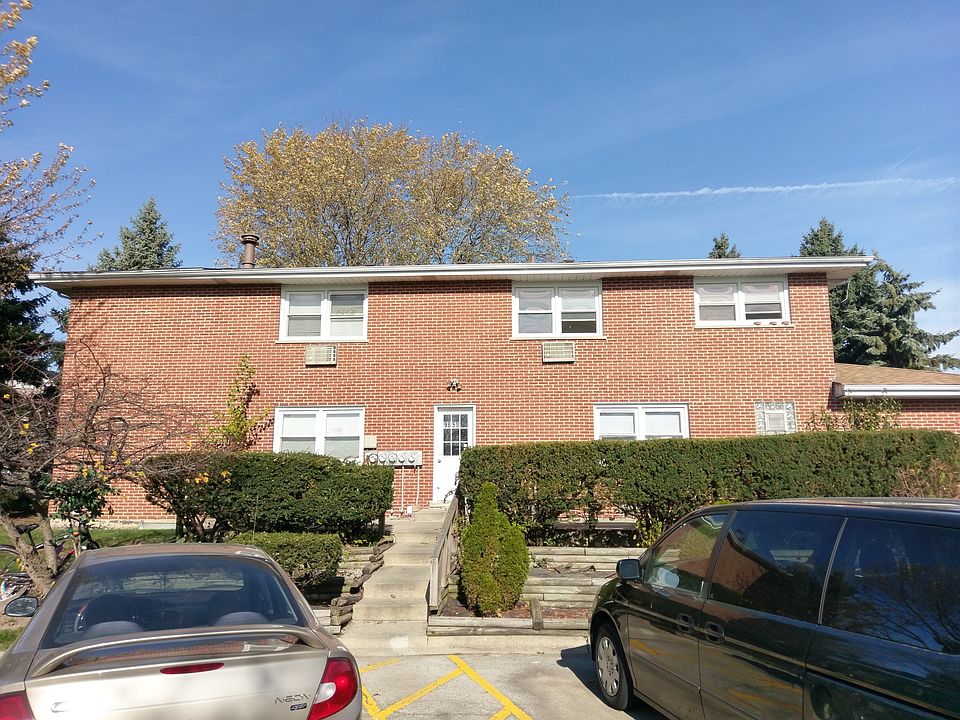 1st image of 9850 El Cameno Ln APT 2W