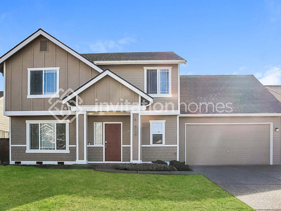1st image of 8118 Hunter Pl
