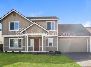8118 Hunter Pl, Arlington, WA 98223