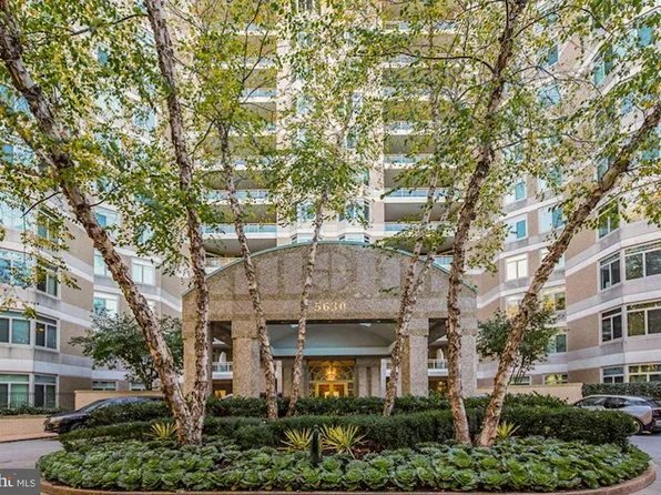 5630 Wisconsin Ave APT 206, Chevy Chase, MD 20815