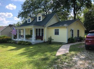 207 Crooked Creek Rd, Mineola, MO 63361