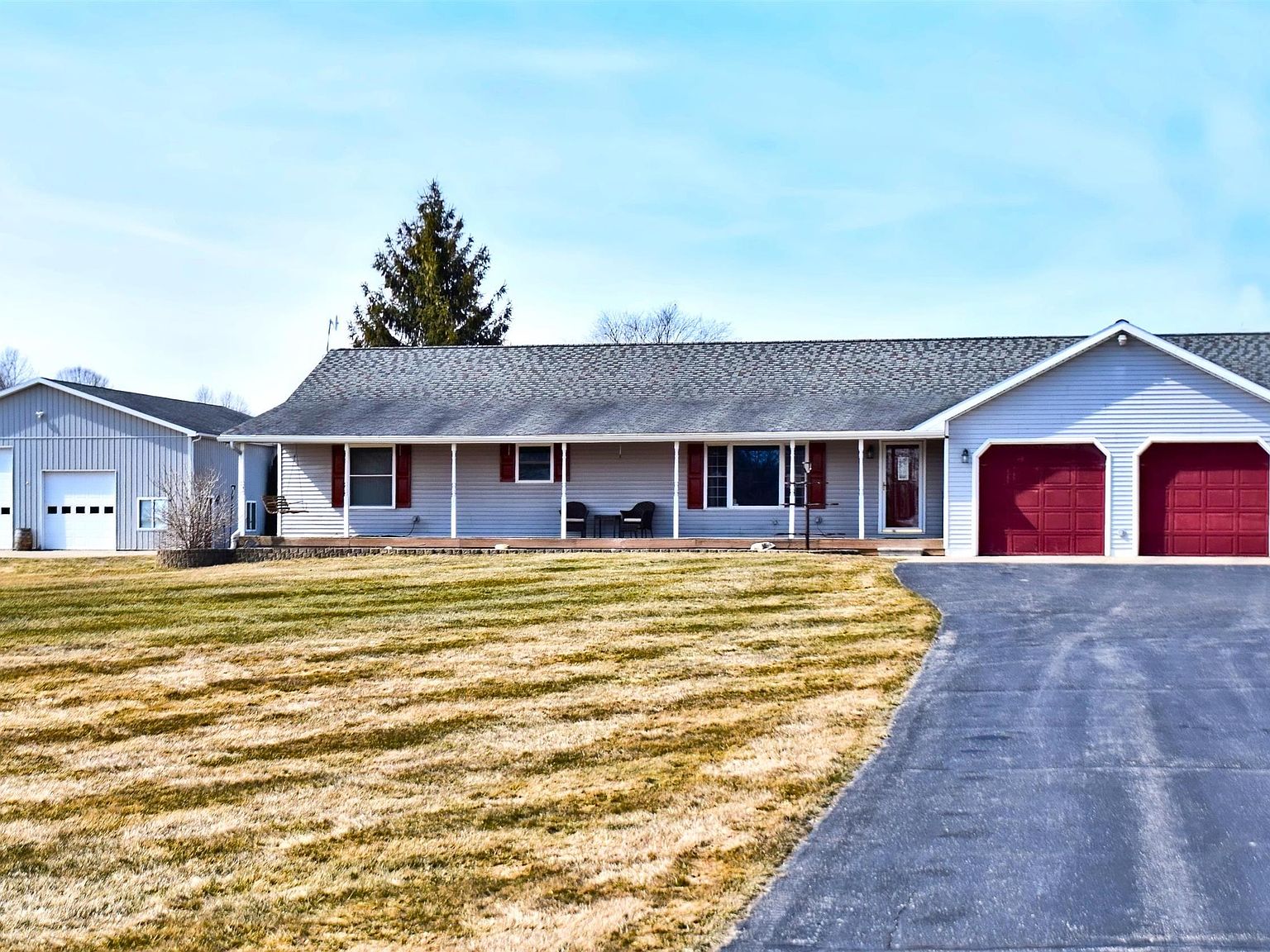 1647 N Lincoln Rd, Mount Pleasant, MI 48858 Zillow