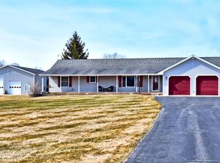 1647 N Lincoln Rd, Mount Pleasant, MI 48858