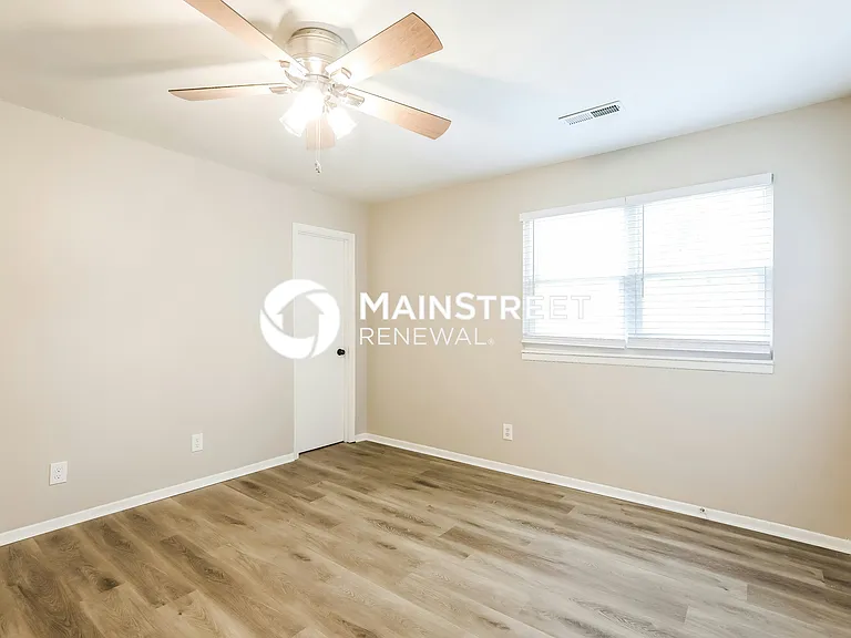 Main Bedroom