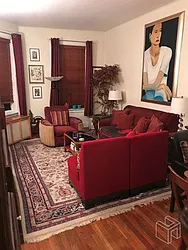 Rented by Halstead Real Estate